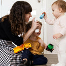 Natürlicher Desinfektions-Spray