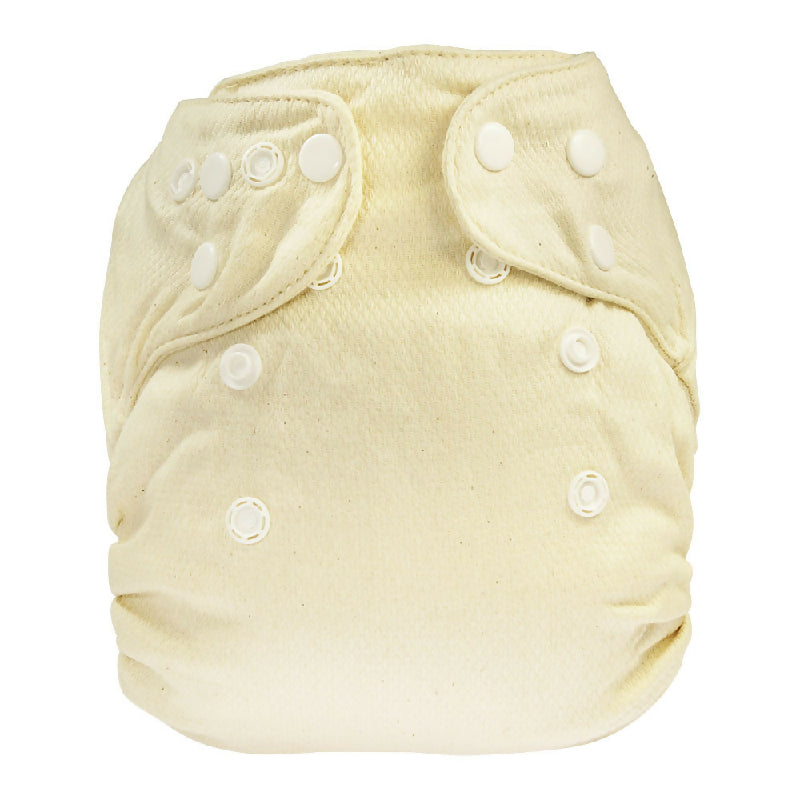 Stoffwindeln BioBaumwolle Komplettpaket Höschenwindel