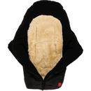 B-Ware Kaiser Fußsack Little Sheepy Babyfußsack Fußsack Kinderwagenfußsack Kinderwagen