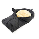 B-Ware Kaiser Fußsack Little Sheepy Babyfußsack Fußsack Kinderwagenfußsack Kinderwagen