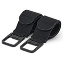 B-Ware Kapten & Son Bergen Pro Diaper Wickelrucksack Set Babytasche Windelrucksack