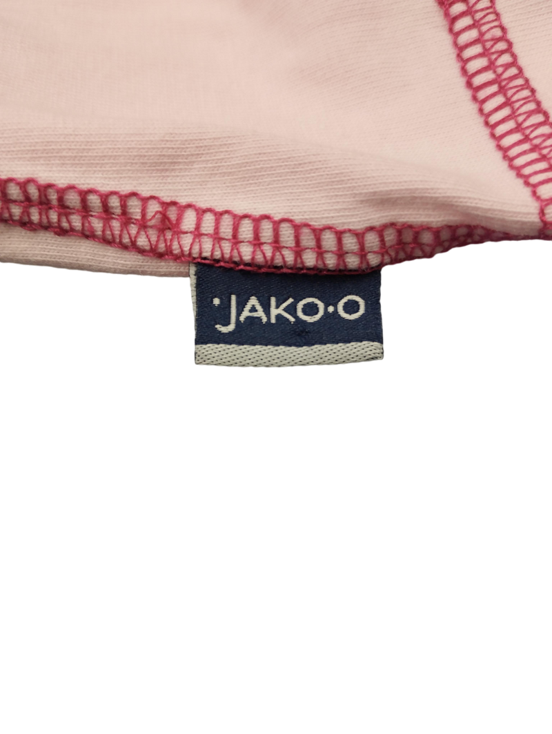 Jako O Kapuzenshirt 92 | 2yrs