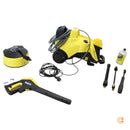 C-Ware Kärcher Hochdruckreiniger Reinigungsgerät K 4 P C Flex Home Siehe Text/Foto