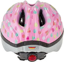 B-Ware Ked Meggy Ii Originals Lillifee Gr M Kinderhelm Fahrradhelm Schutzhelm Helm Pink