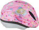 B-Ware Ked Meggy Ii Originals Lillifee Gr M Kinderhelm Fahrradhelm Schutzhelm Helm Pink