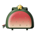 ZOY ZOII – KINDERRUCKSACK "WATERMELON"