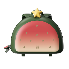 ZOY ZOII – KINDERRUCKSACK "WATERMELON"