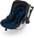 Kiddy Evoluna I Size2 Isofix Base2 Kindersitz Autositz Autokindersitz Blue200 B-Ware