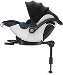 Kiddy Evoluna I Size2 Isofix Base2 Kindersitz Autositz Autokindersitz Blue200 B-Ware