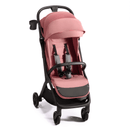 Kinderkraft Buggy Kinderwagen Reisebegleiter Nubi 2 Pink Quartz Babywagen B-Ware