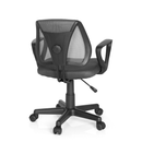 B-Ware Hjh Office Kinderschreibtischstuhl Kinderstuhl Kiddy Cd Netzstoff Grau Stuhl