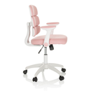 B-Ware Hjh Office Kinderstuhl Kinderschreibtischstuhl Stuhl Möbel Schreibtischstuhl