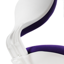 Hjh Office Kinderstuhl Schreibtischstuhl Stuhl Kinderzimmer Stoff Lila Kid Vivo B-Ware - 4251084675738