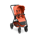 ABC Design Samba Buggy - Sportsitz & Gestell - refurbished