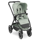 ABC Design Samba Buggy - Sportsitz & Gestell - refurbished