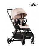 Kinderwagen T1 Khaki