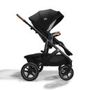 B-Ware Joie Signature Vinca 2in1 Eclipse 2in1 Kombi Kinderwagen Kinderwagen Buggy Sitz