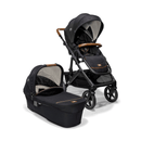 B-Ware Joie Signature Vinca 2in1 Eclipse 2in1 Kombi Kinderwagen Kinderwagen Buggy Sitz