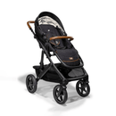 B-Ware Joie Signature Vinca 2in1 Eclipse 2in1 Kombi Kinderwagen Kinderwagen Buggy Sitz
