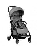 Kinderwagen XL Dunkelgrau