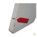 B-Ware Kindsgut Holztritt Hocker Tritt Waschbeckenhilfe 40x33x37cm Siehe Text/Foto