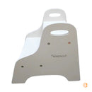 B-Ware Kindsgut Holztritt Hocker Tritt Waschbeckenhilfe 40x33x37cm Siehe Text/Foto