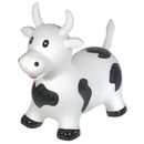 B-Ware Kindsgut Hüpftier Springtier Kuh Spielzeug Kinder Balance Koordination Outdoor