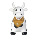 B-Ware Kindsgut Hüpftier Springtier Kuh Spielzeug Kinder Balance Koordination Outdoor