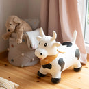 B-Ware Kindsgut Hüpftier Springtier Kuh Spielzeug Kinder Balance Koordination Outdoor