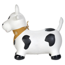 B-Ware Kindsgut Hüpftier Springtier Kuh Spielzeug Kinder Balance Koordination Outdoor