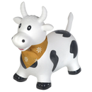 B-Ware Kindsgut Hüpftier Springtier Kuh Spielzeug Kinder Balance Koordination Outdoor