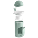 Windeleimer Wal Windelbehälter Müllbehälter Windelentsorgung Babyausstattung B-Ware