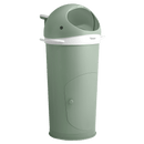 Kindsgut Windeleimer Wal Eimer Windelbehälter Mülleimer Kunststoff Grün B-Ware