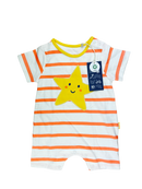 Kite Romper/Spieler neu 68 & 86
