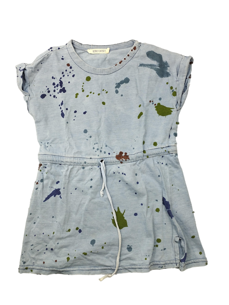 Bobo Choses Kleid 98 | 3yrs