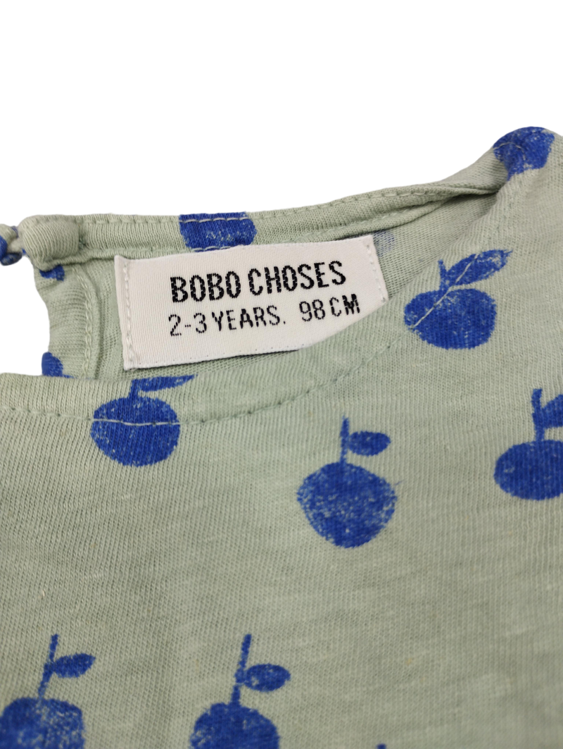 Bobo Choses Kleid 98 | 3yrs