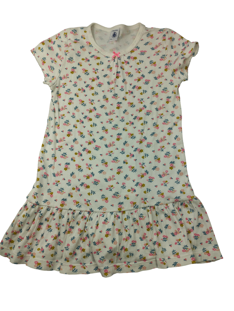 Petit Bateau Kleid 110 | 5yrs