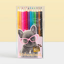 STUDIO PETS – BUNTSTIFTE (12ER-SET)