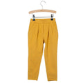 KOBUS Pleated Trousers