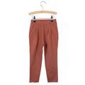 KOBUS Pleated Trousers