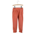 KOBUS Pleated Trousers