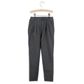 KOBUS Pleated Trousers