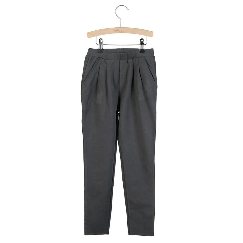 KOBUS Pleated Trousers