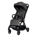 B-Ware Koelstra Re Act Buggy Kinderwagen Sportwagen Anthrazit Faltbar Reisebuggy