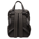 B-Ware Koelstra Wickelrucksack Rucksack Baby Tasche Jippe Anthrazit Windel Organizer