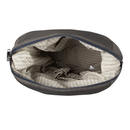 B-Ware Koelstra Wickelrucksack Rucksack Baby Tasche Jippe Anthrazit Windel Organizer