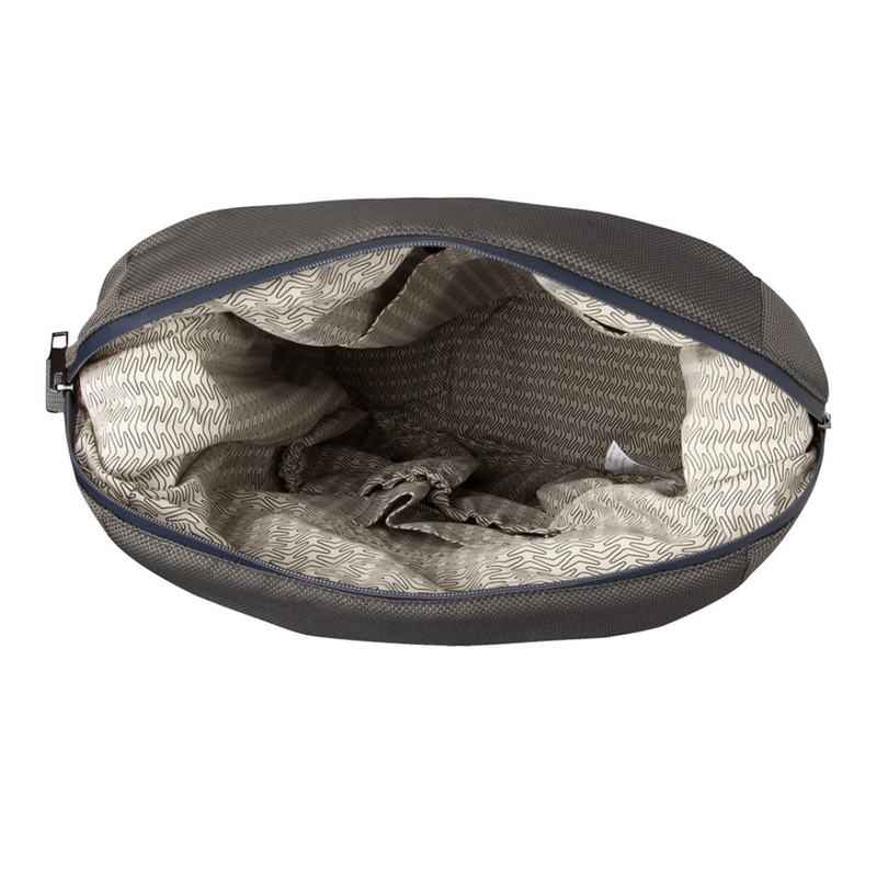 B-Ware Koelstra Wickelrucksack Rucksack Baby Tasche Jippe Anthrazit Windel Organizer