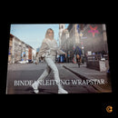 B-Ware Kokadi Babytrage Tragehilfe Flip Just Cream Trage Ergonomisch Siehe Text/Foto