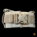 B-Ware Kokadi Babytrage Tragehilfe Flip Just Cream Trage Ergonomisch Siehe Text/Foto