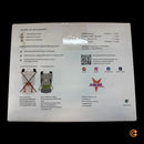 B-Ware Kokadi Babytrage Tragehilfe Flip Just Cream Trage Ergonomisch Siehe Text/Foto